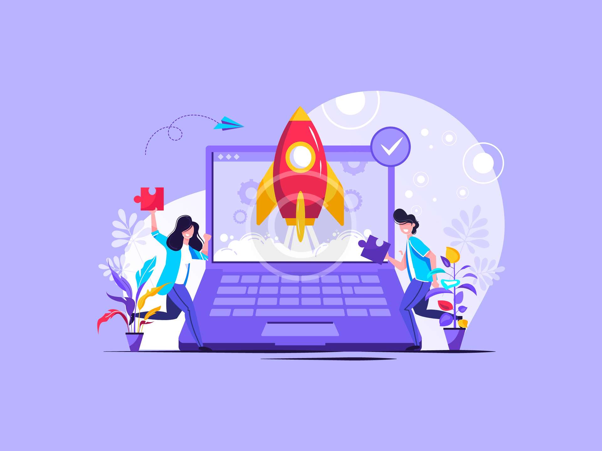 دیجیتال مارکتینگ